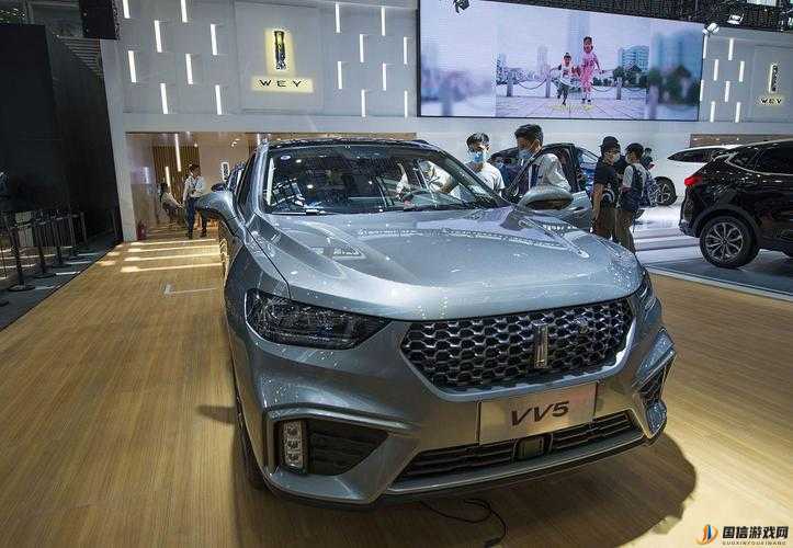 魏牌 VV5 国产 SUV：时尚科技与豪华的完美结合